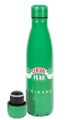 Metalen drinkbus F.R.I.E.N.D.S.