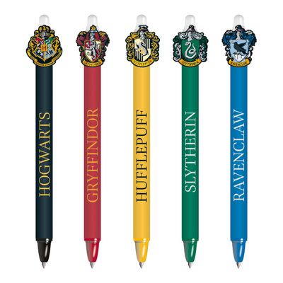 Pennenset Harry Potter