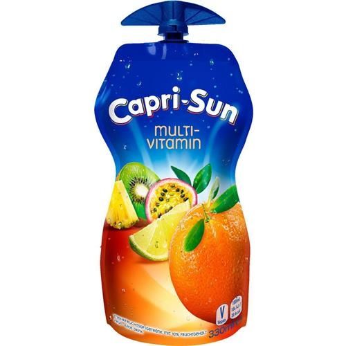 Capri-Sun Multivitamine (33cl)