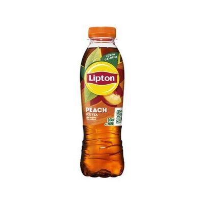 Lipton Ice Tea Peach (50cl)