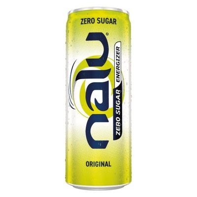 Nalu Original Zero Sugar (33cl)