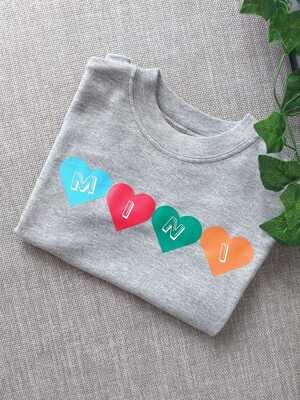 MINI Sweet Heart