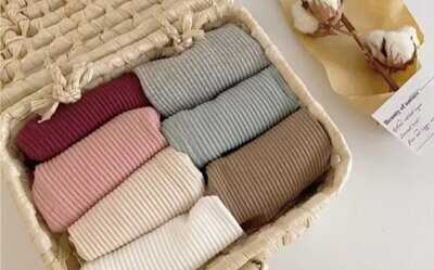 Leggings Beige