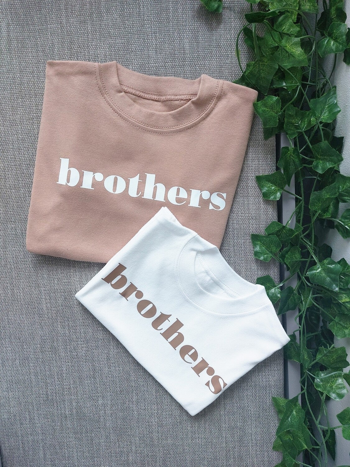 Sibling Top