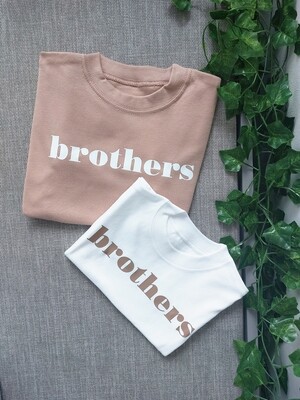 Sibling Top