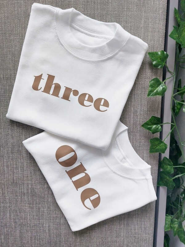 Milestone age Top