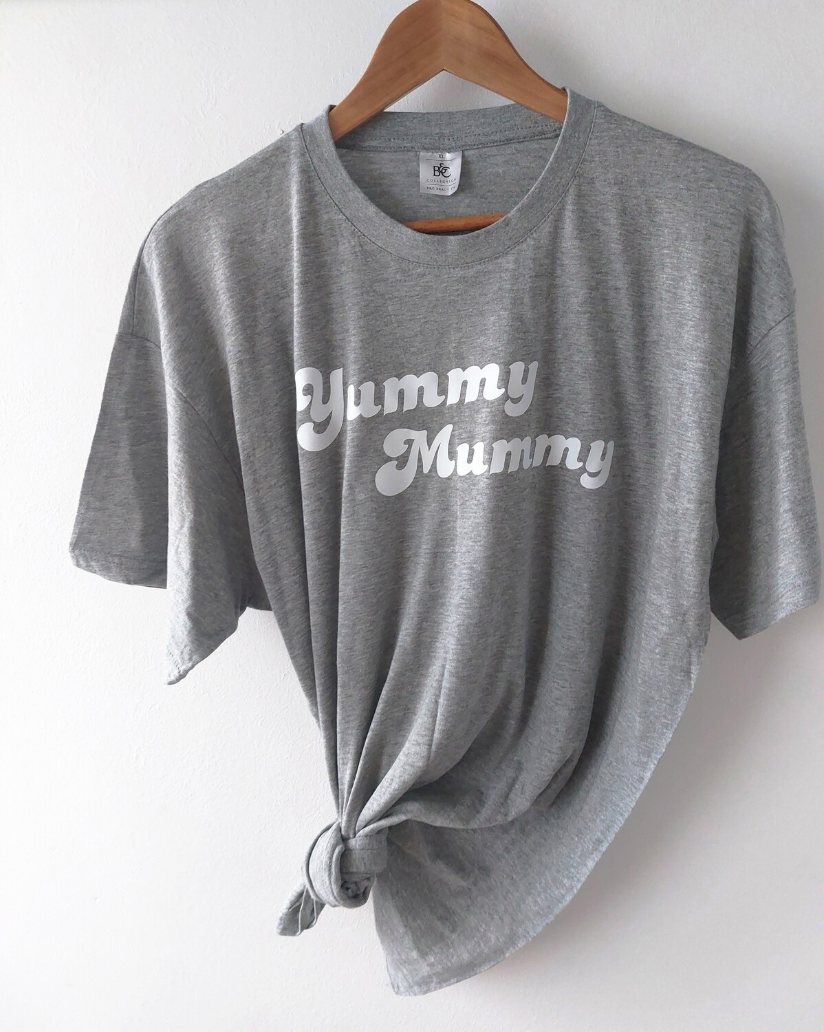 Yummy Mummy Top