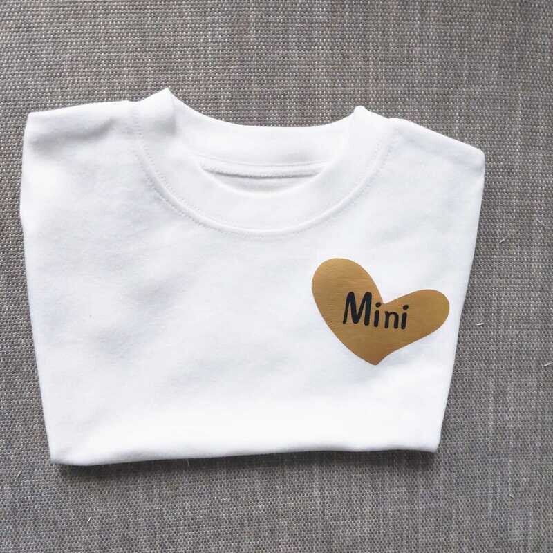 Heart Mini