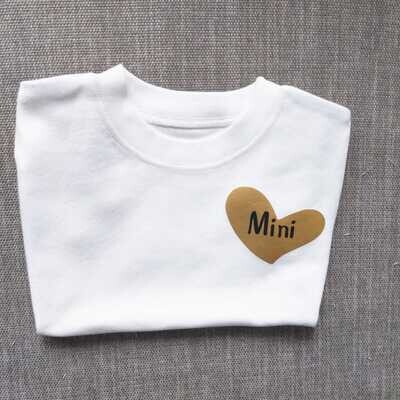 Heart Mini