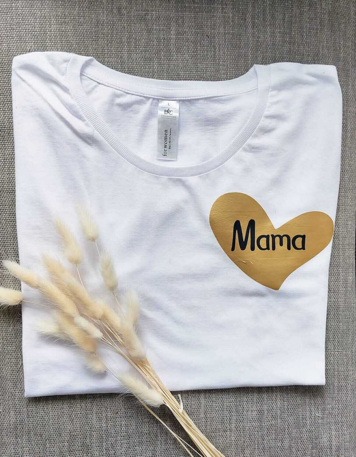 Heart Mama
