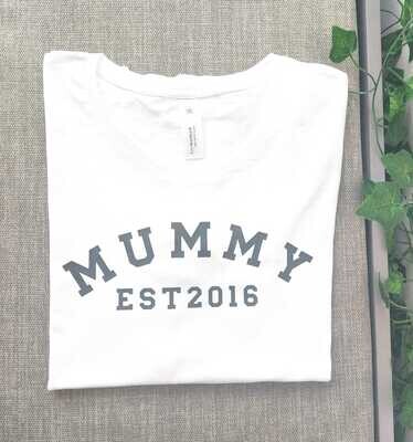 Mummy Est
