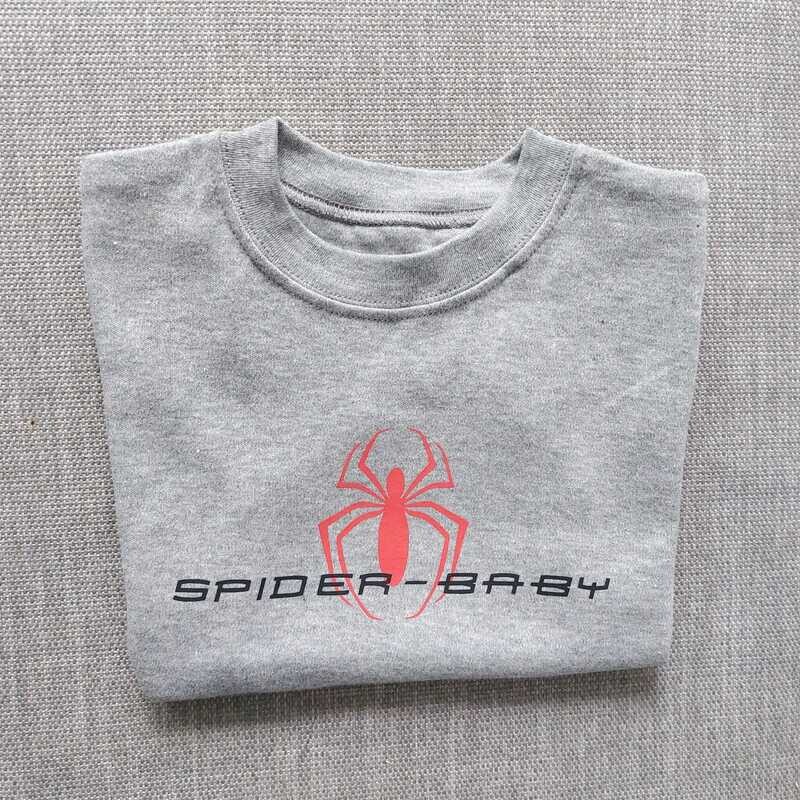 Spider Baby/Kid
