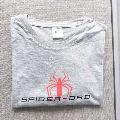 Spider Dad