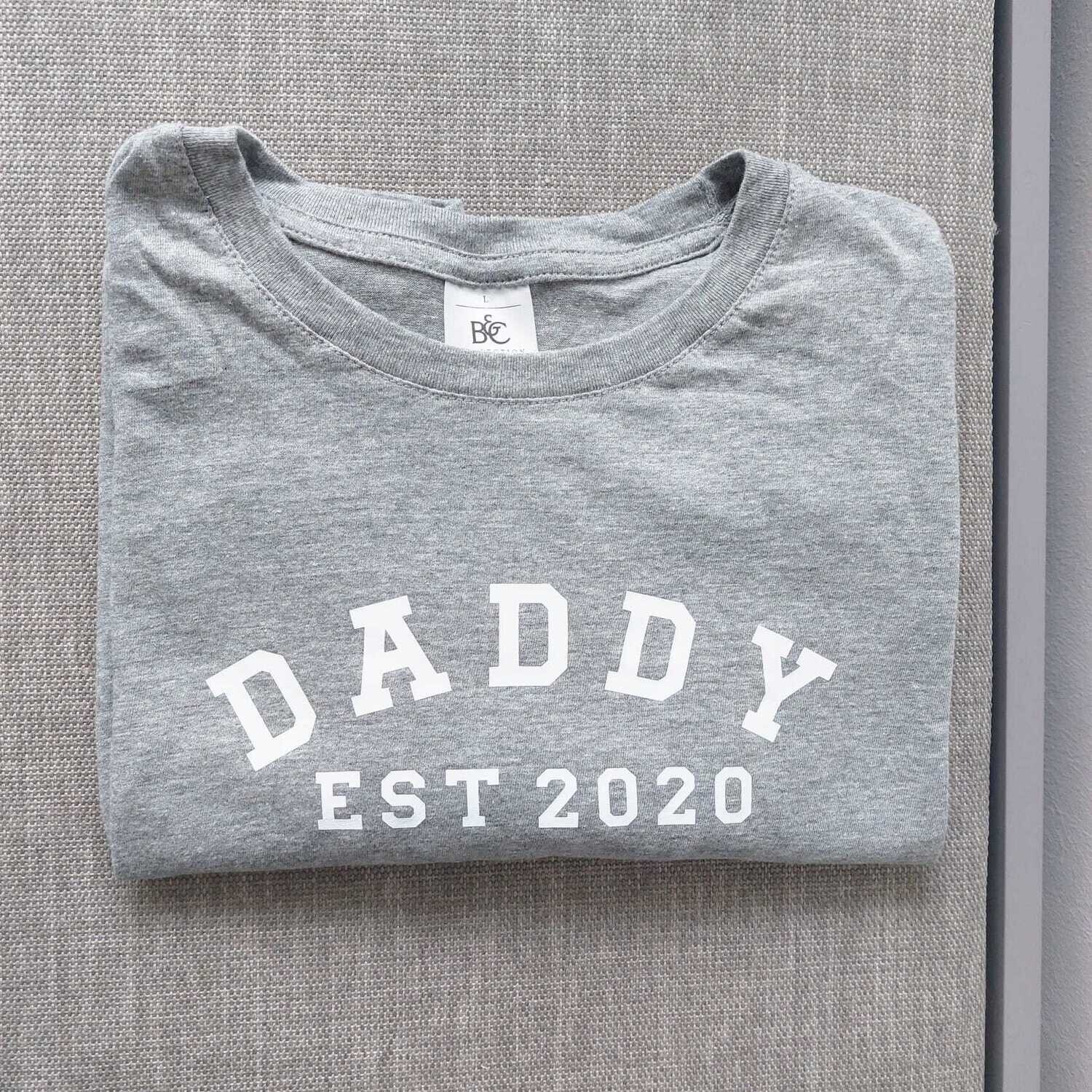 Daddy Est-Adult