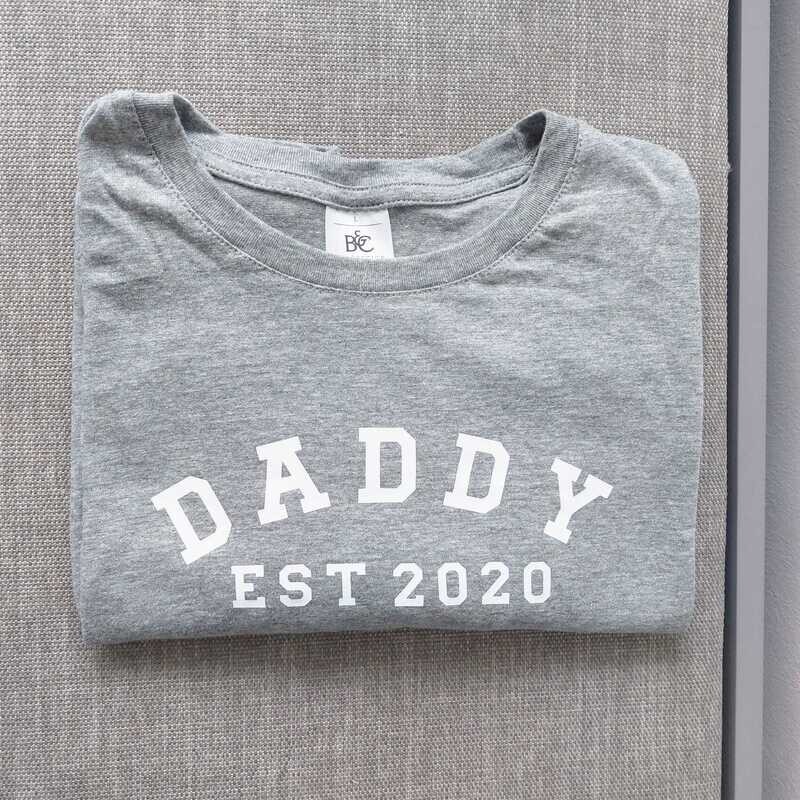 Daddy Est-Adult