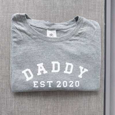 Daddy Est-Adult
