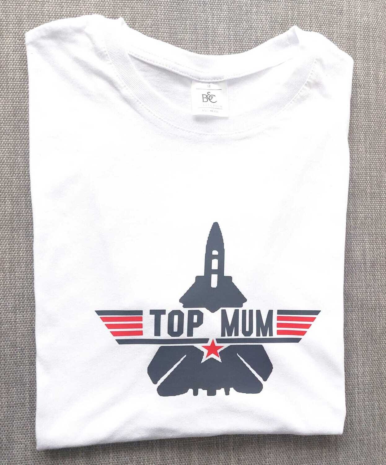 TOP MUM