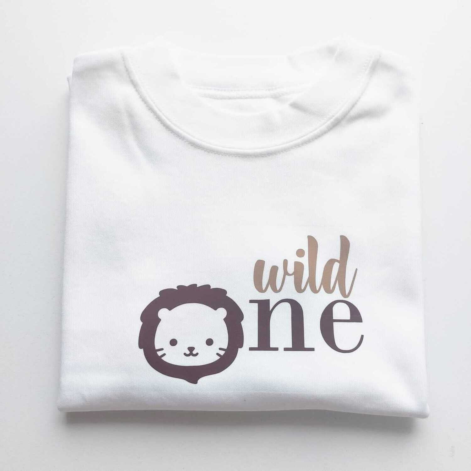 WILD ONE