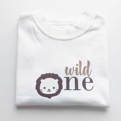 WILD ONE