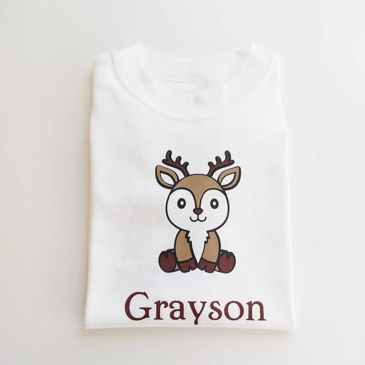 REINDEER