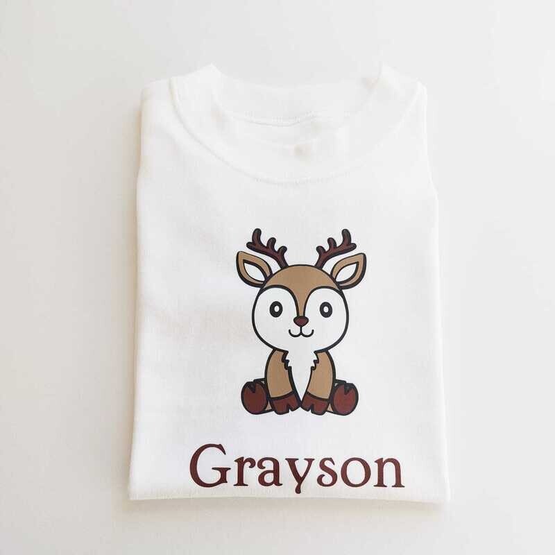 REINDEER