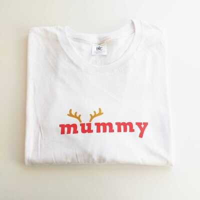 Reindeer Antlers Mummy/Daddy