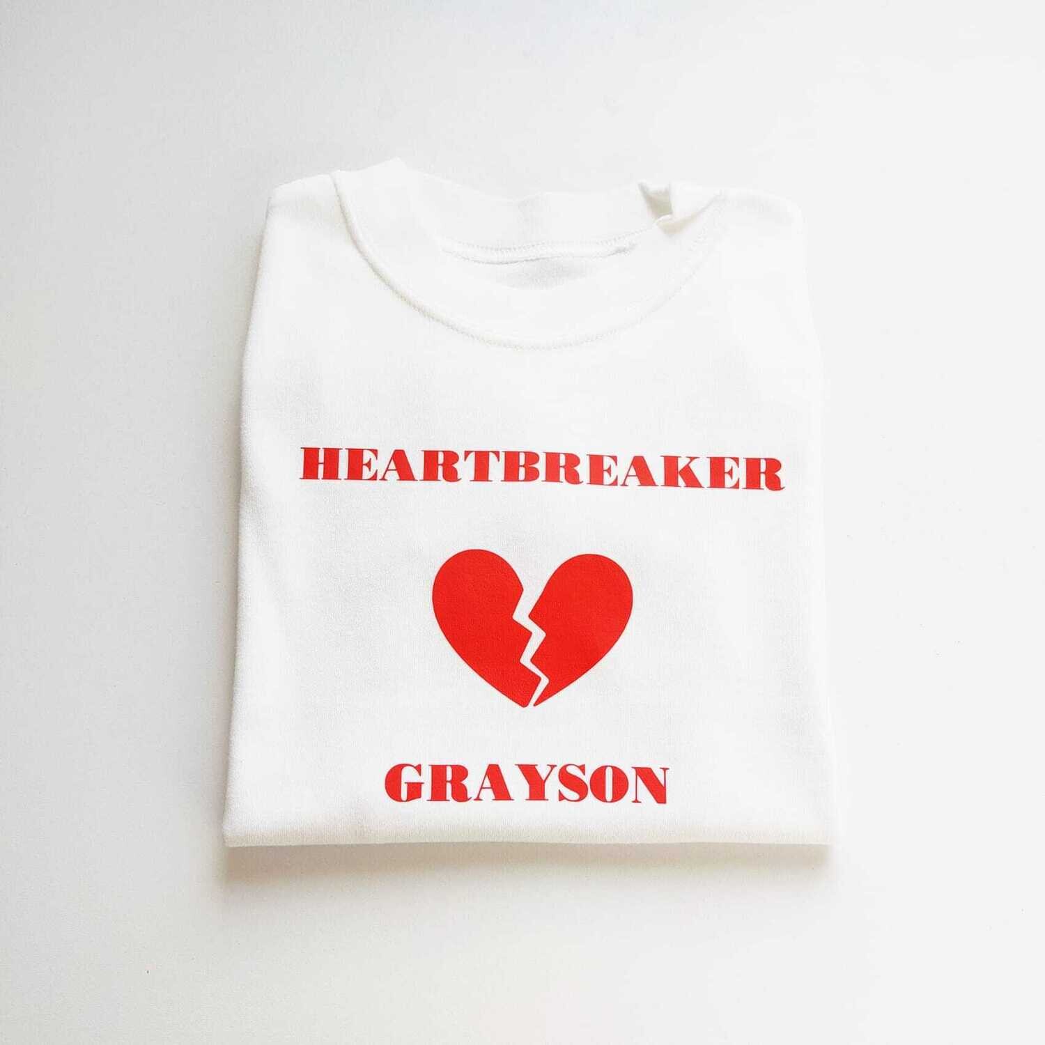 Heartbreaker