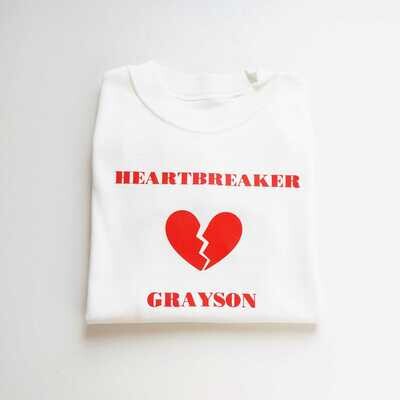 Heartbreaker