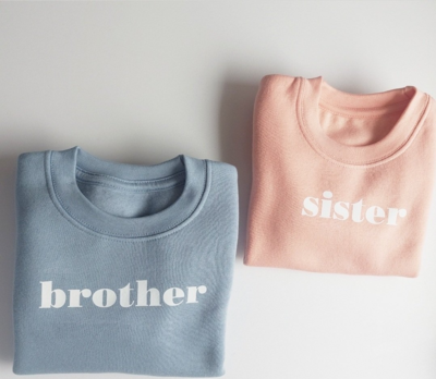 Sibling Matching