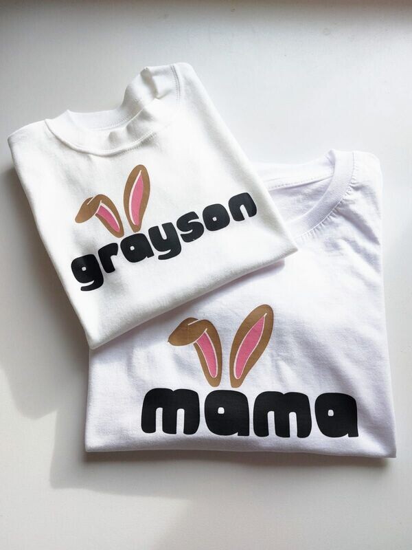 Bunny Top (older)