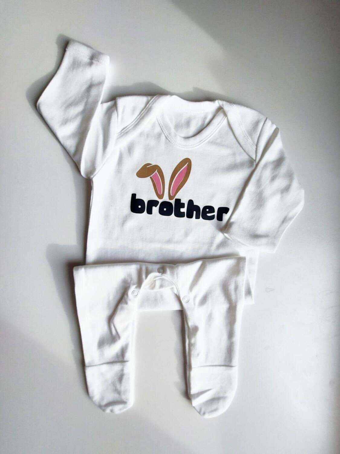 Bunny Babygrow