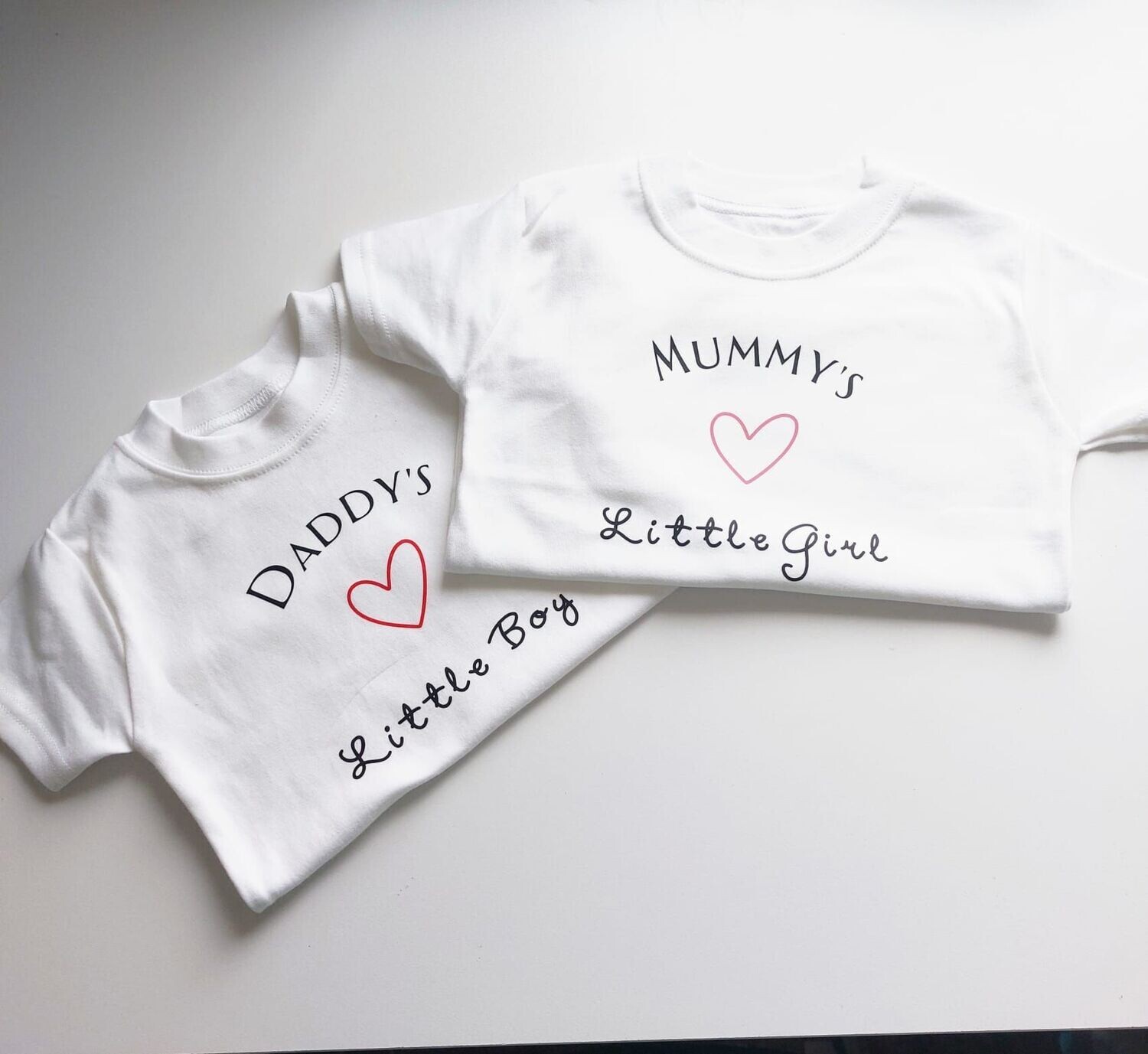 Heart t shirt