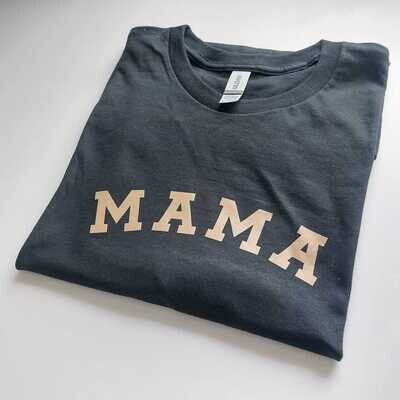 Mama  Top - Adult