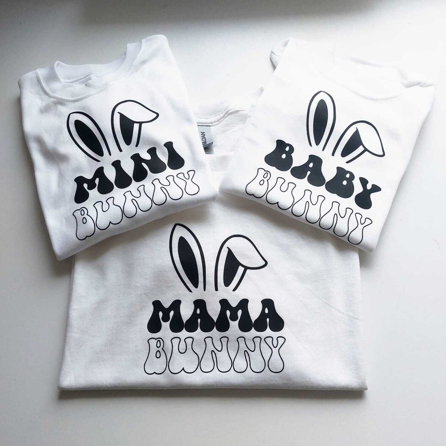 Mama Bunny - Adult