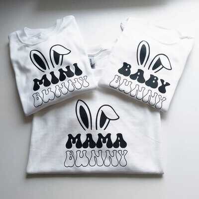 Mama Bunny - Adult