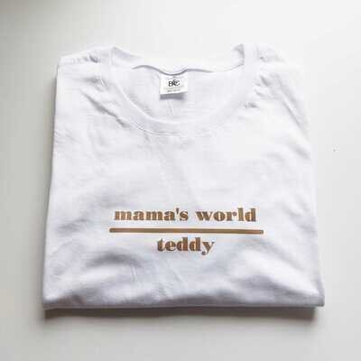 Mama's World - Adult