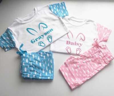 Bunny Pyjamas