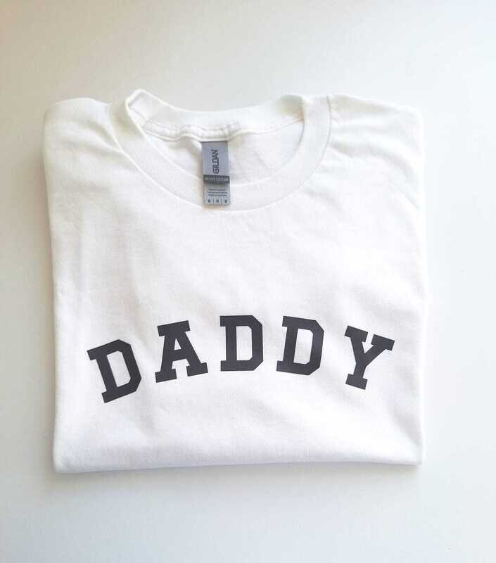 Daddy -Adult