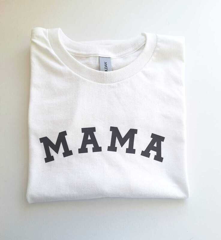 Mama -Adult
