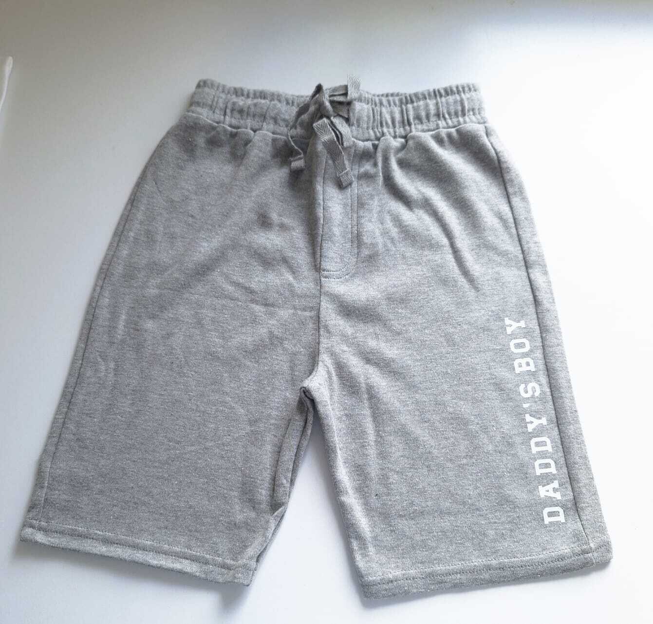 Daddy's Boy/Girl shorts- Child's