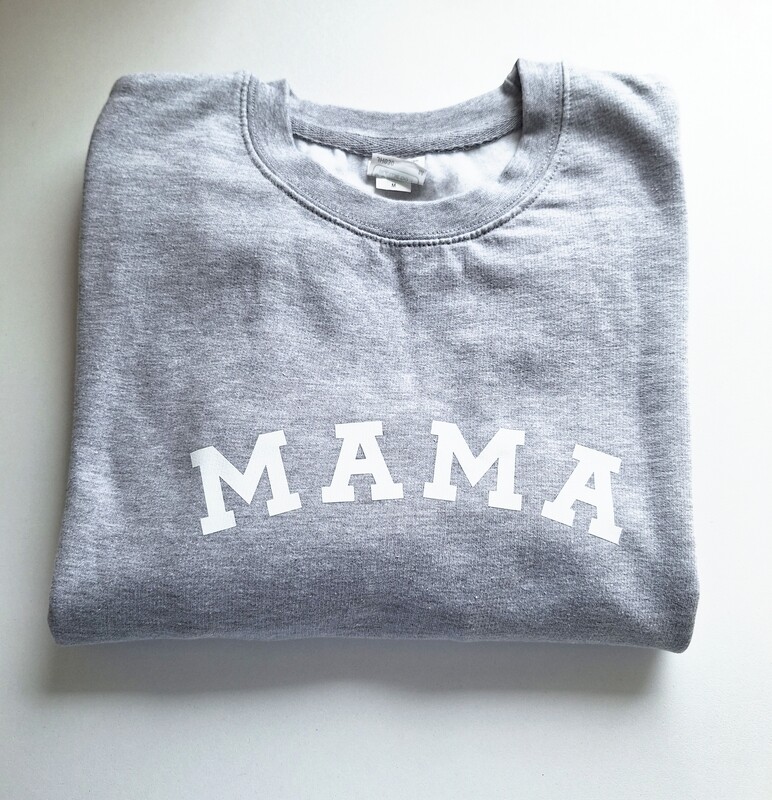 Mama Sweater