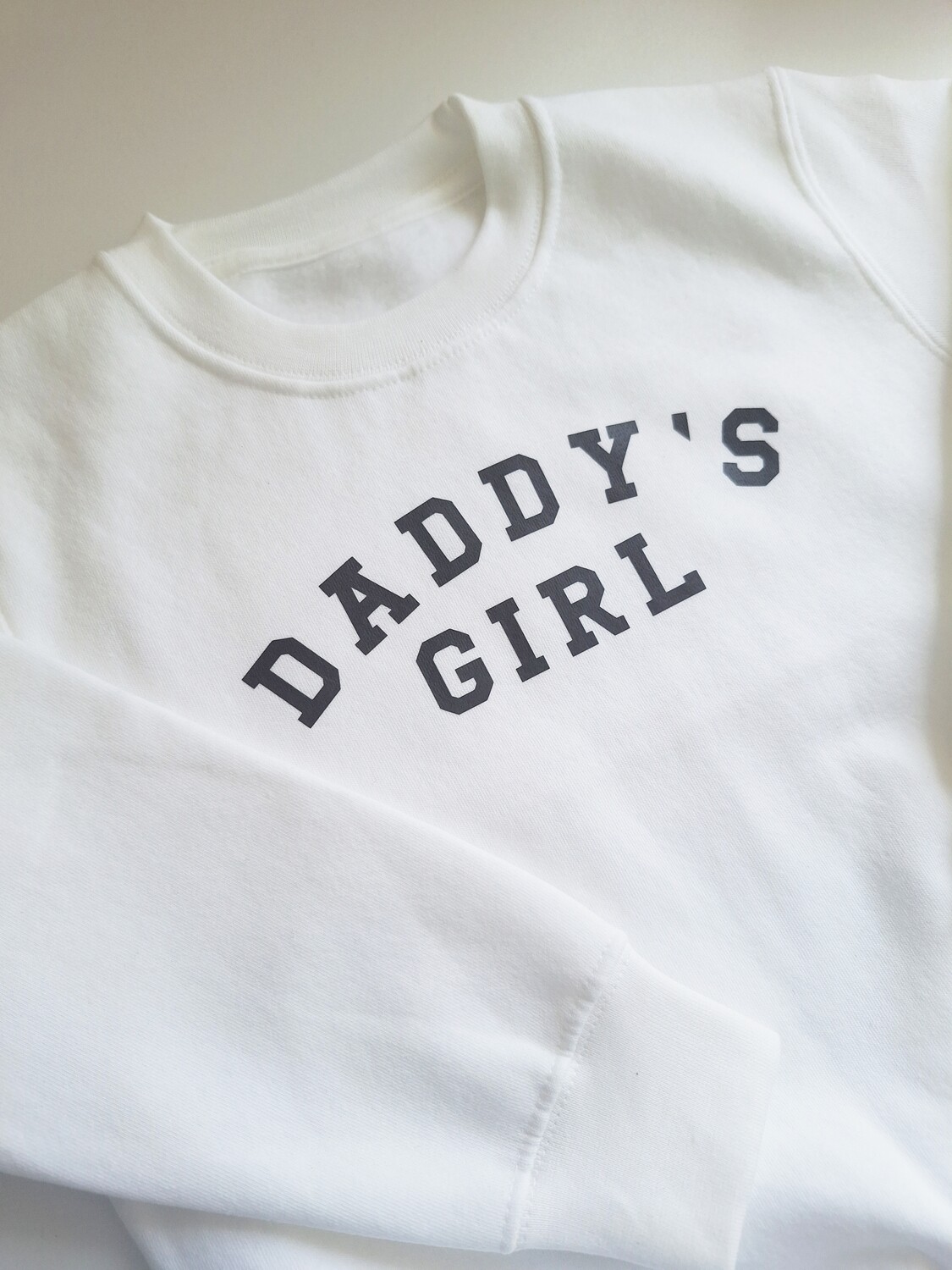 Mamas Boy/Girl Sweater - Child's