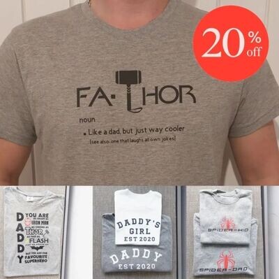 DADDY COLLECTION