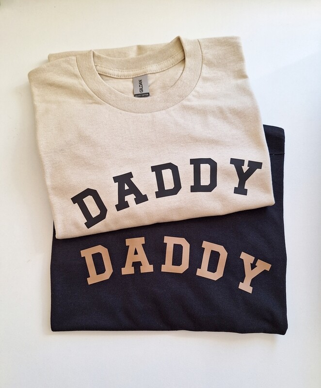 Daddy Top - Adult