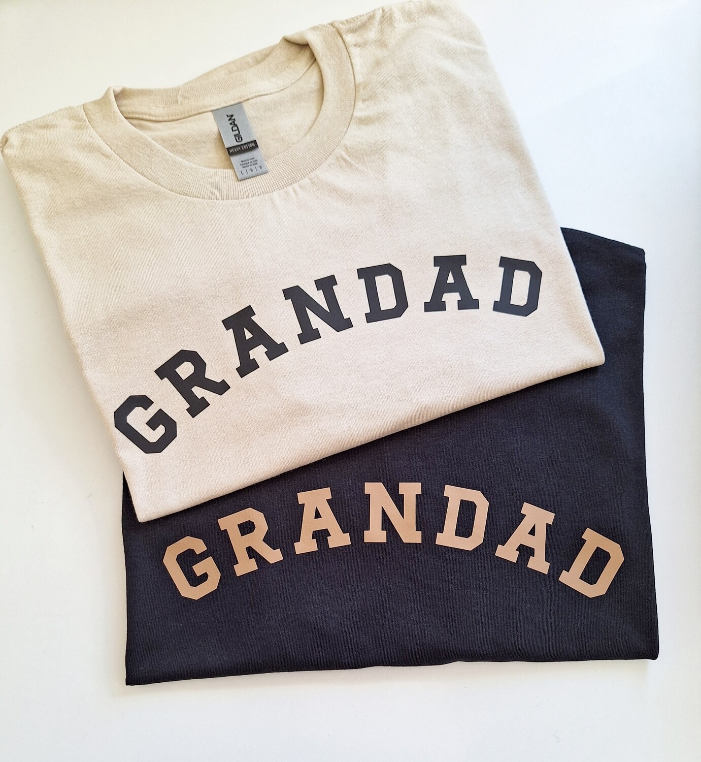 Grandad Top - Adult