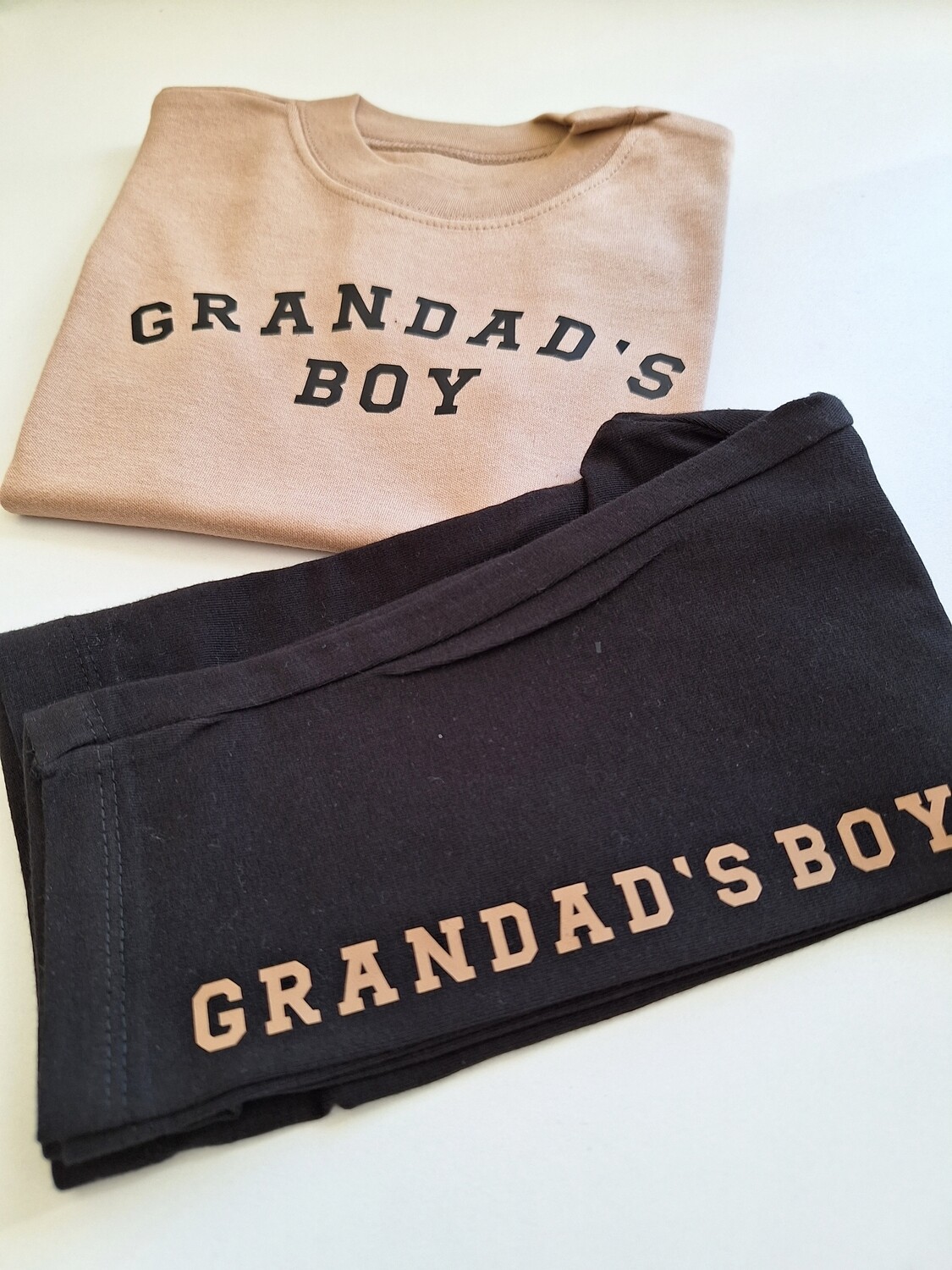Grandad's Girl/Boy Leggings