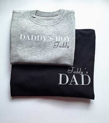 DAD - Adult