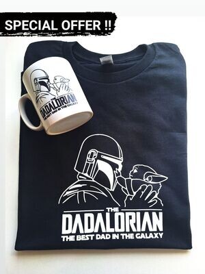 DADALORIAN
