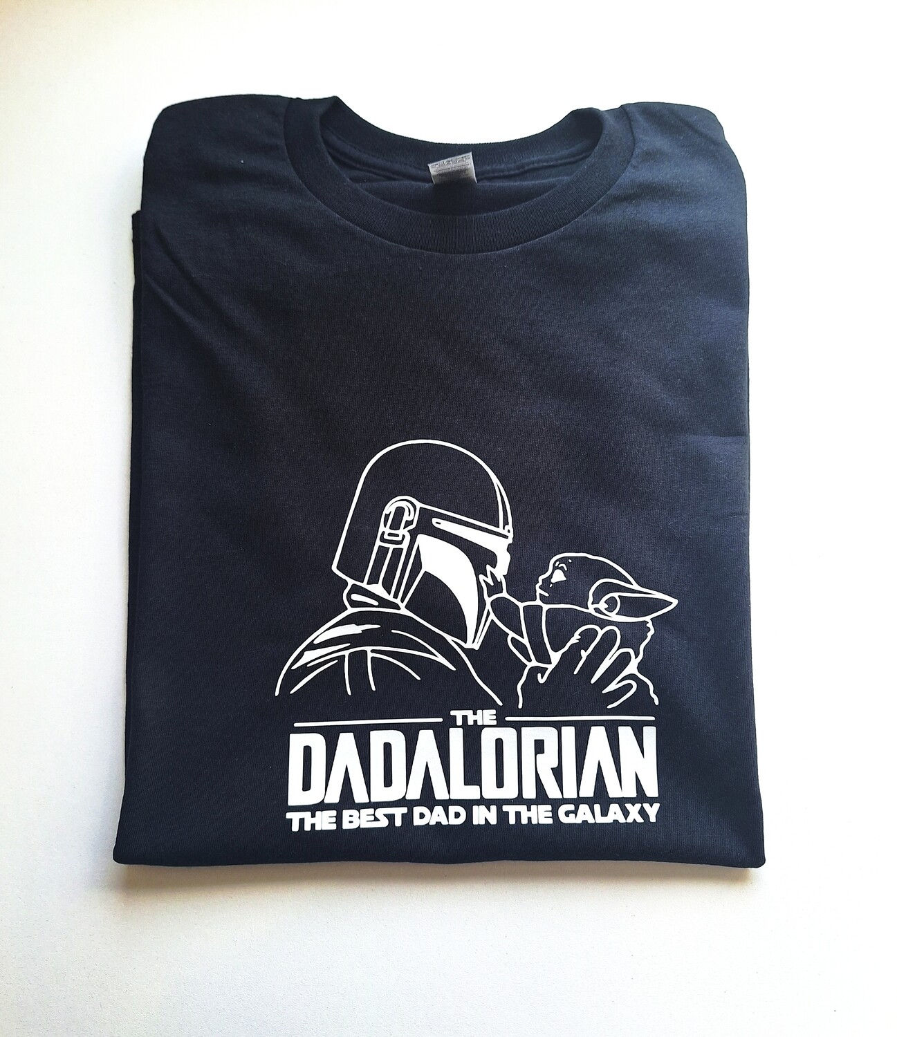 The Dadalorian (The best dad in the galaxy) -Adult