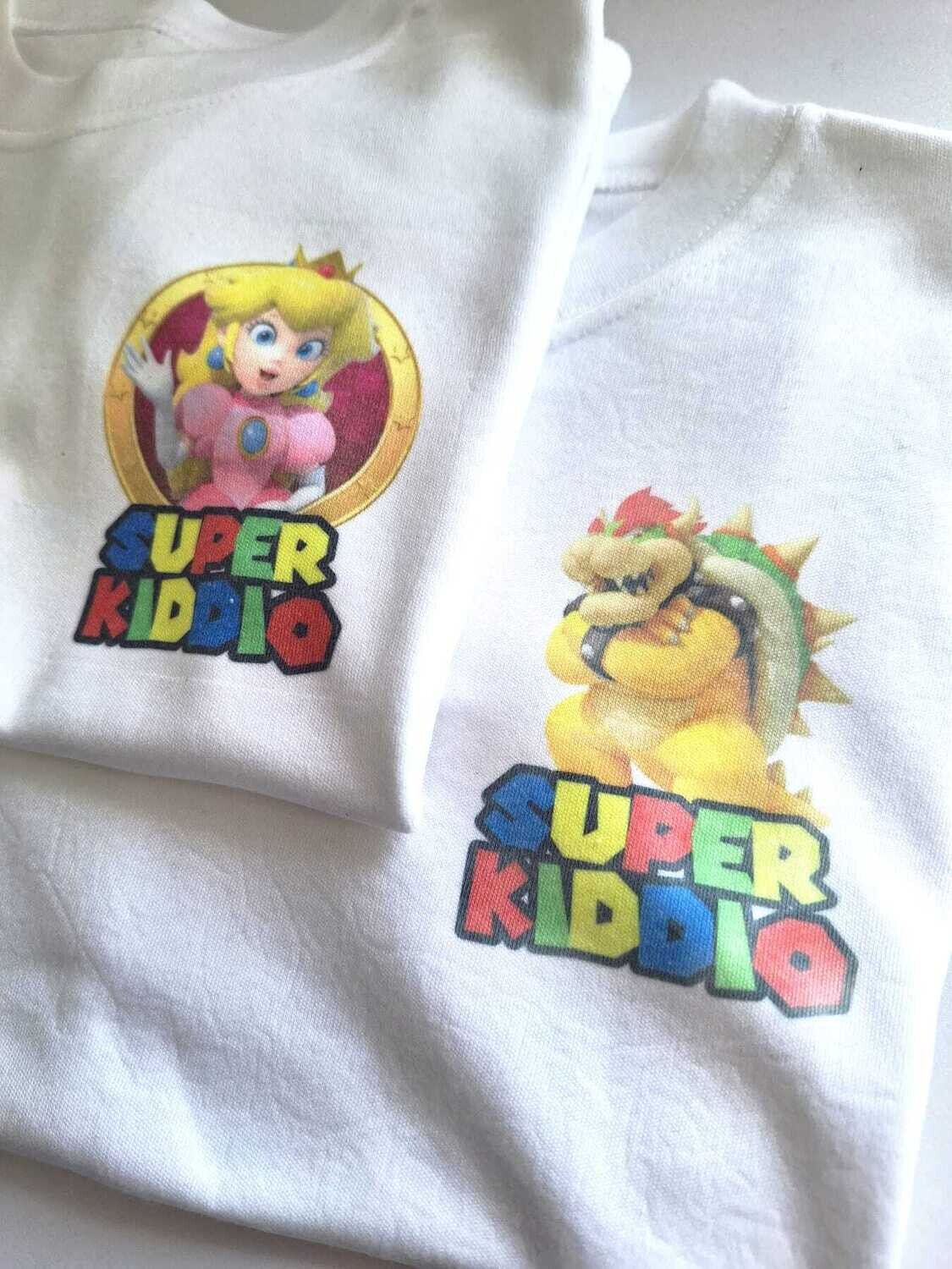 Super Kiddio - Child